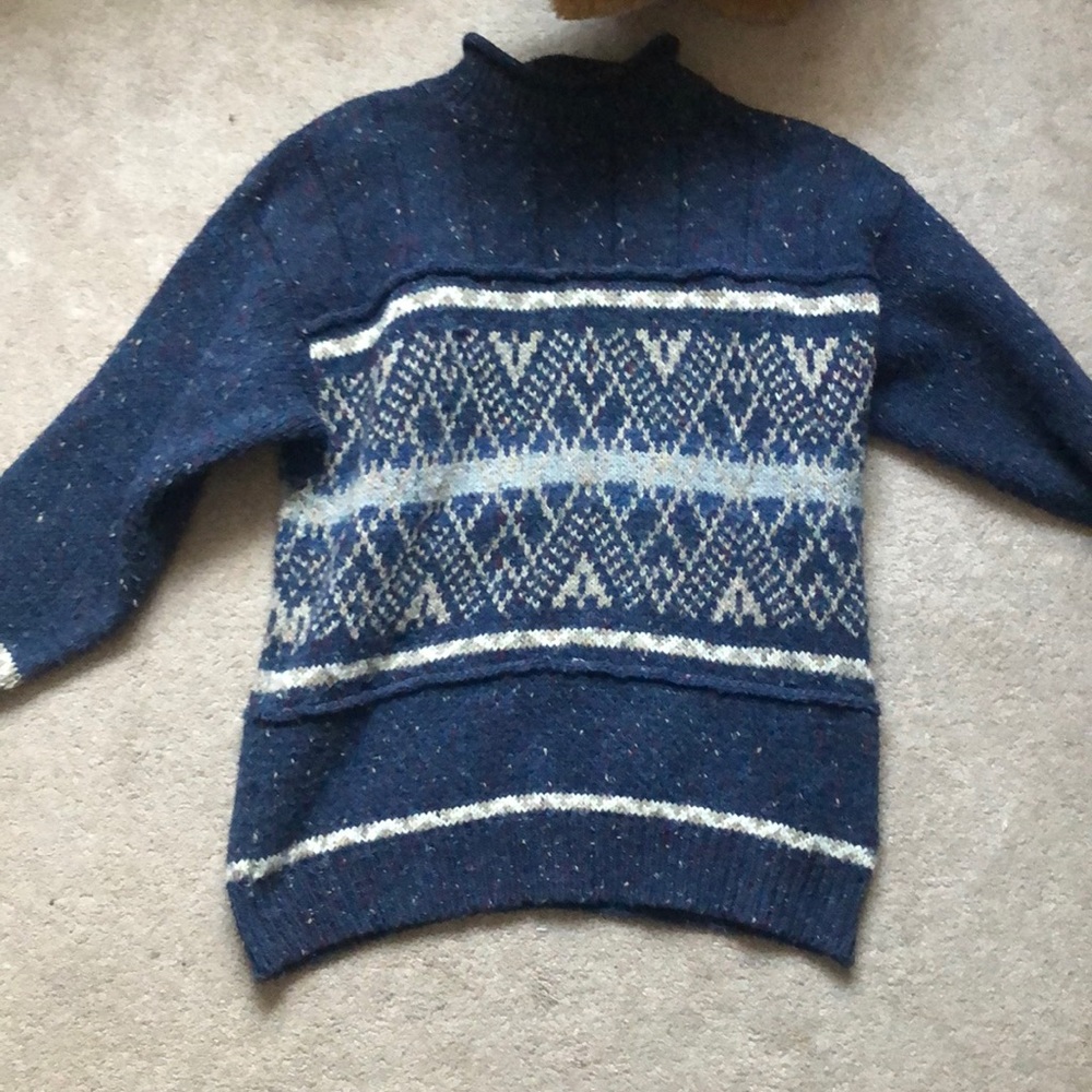 Laurice vintage Christmas sweater